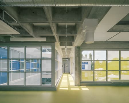 Anne Frank Middle School